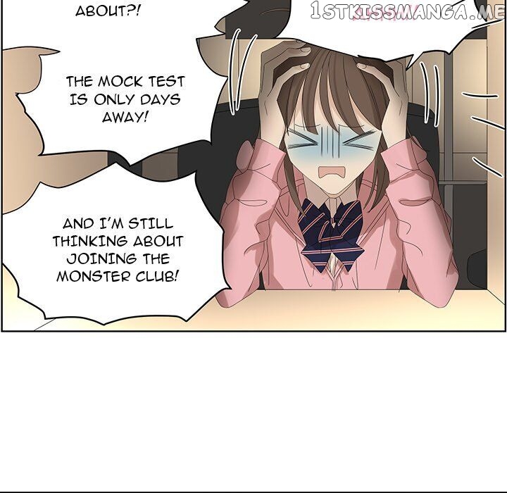 Extreme Life Of A Teenager chapter 58 - page 31