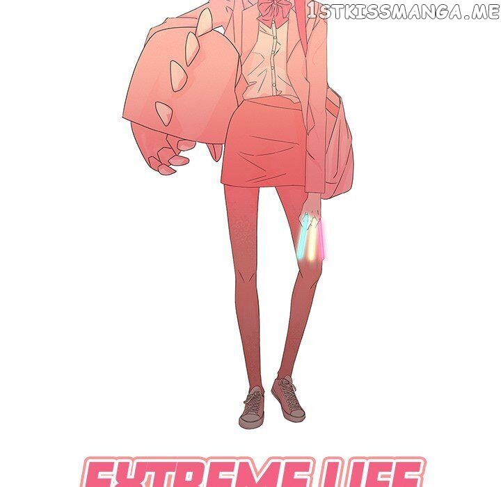 Extreme Life Of A Teenager chapter 58 - page 40