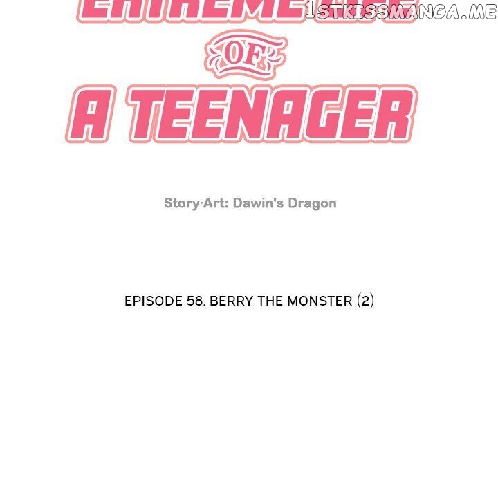 Extreme Life Of A Teenager chapter 58 - page 41