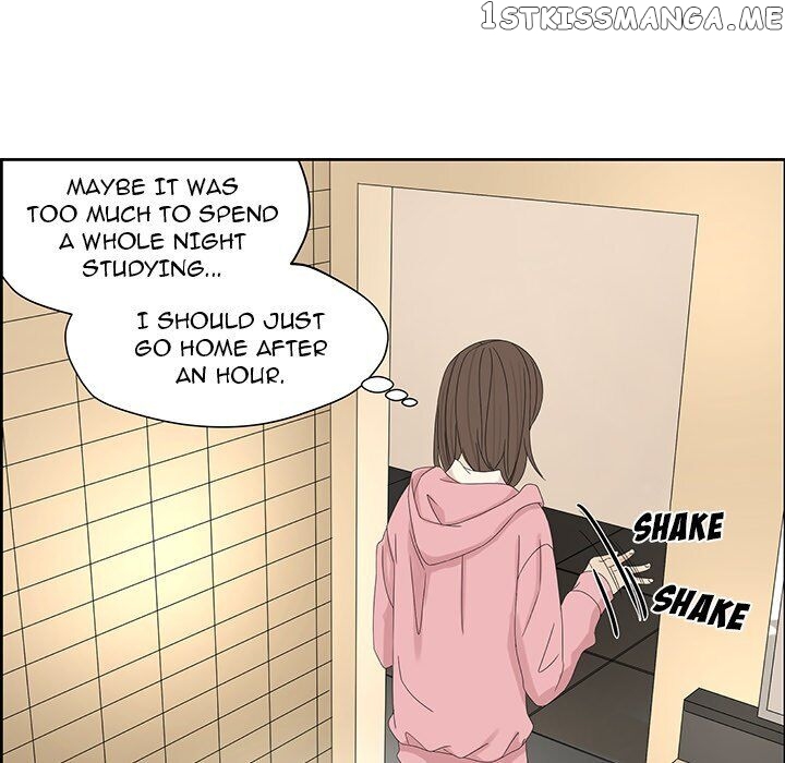 Extreme Life Of A Teenager chapter 58 - page 44