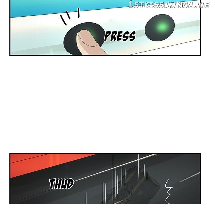 Extreme Life Of A Teenager chapter 58 - page 46
