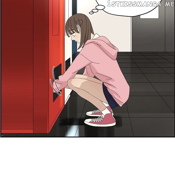 Extreme Life Of A Teenager chapter 58 - page 48