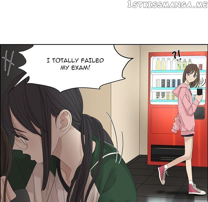 Extreme Life Of A Teenager chapter 58 - page 49