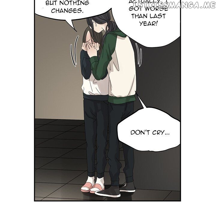 Extreme Life Of A Teenager chapter 58 - page 51