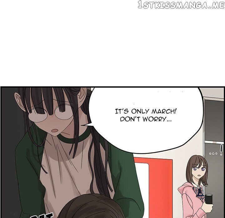 Extreme Life Of A Teenager chapter 58 - page 52