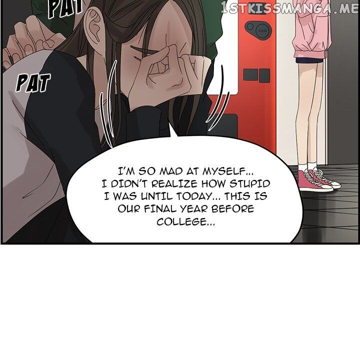 Extreme Life Of A Teenager chapter 58 - page 53