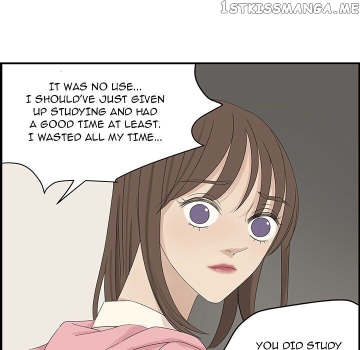 Extreme Life Of A Teenager chapter 58 - page 54