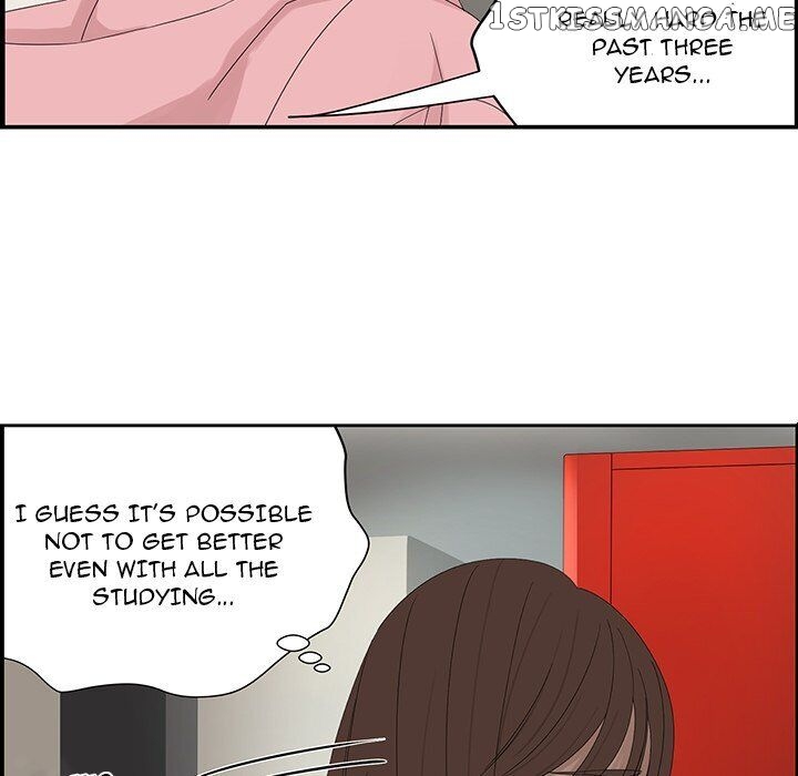 Extreme Life Of A Teenager chapter 58 - page 55
