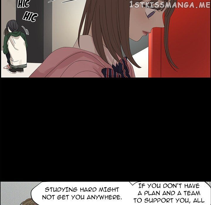 Extreme Life Of A Teenager chapter 58 - page 56