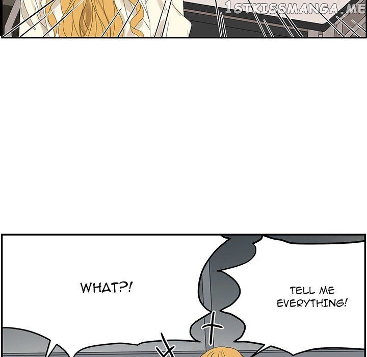 Extreme Life Of A Teenager chapter 58 - page 6