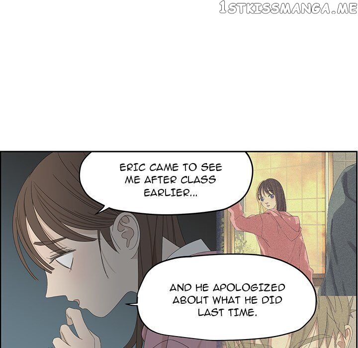 Extreme Life Of A Teenager chapter 58 - page 8