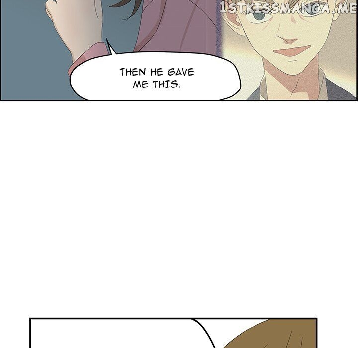 Extreme Life Of A Teenager chapter 58 - page 9