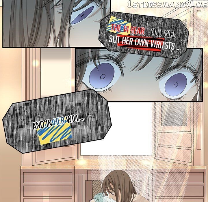 Extreme Life Of A Teenager chapter 26 - page 14