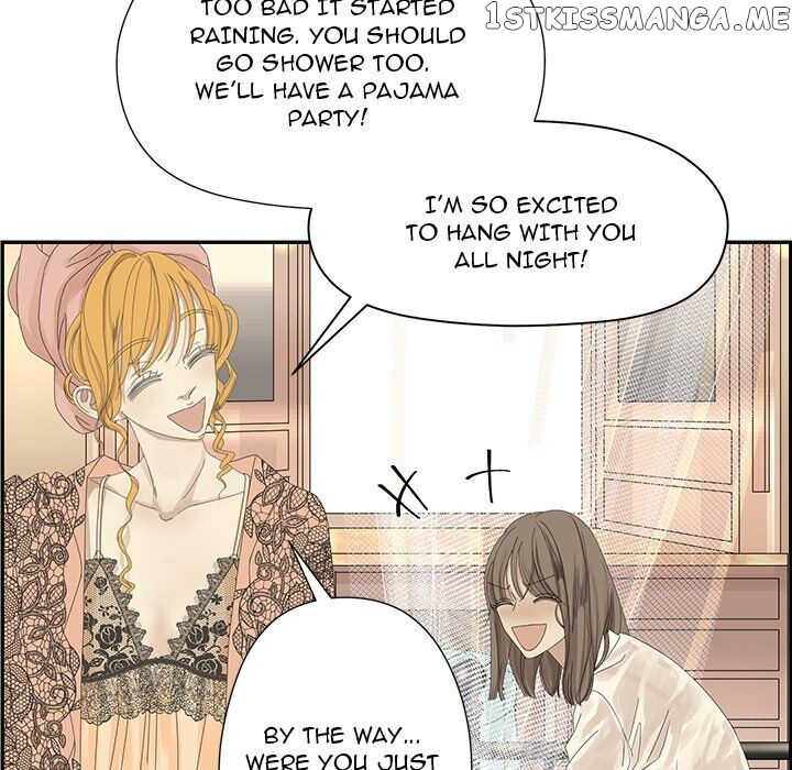 Extreme Life Of A Teenager chapter 26 - page 46