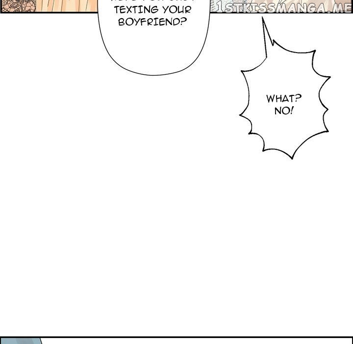 Extreme Life Of A Teenager chapter 26 - page 47