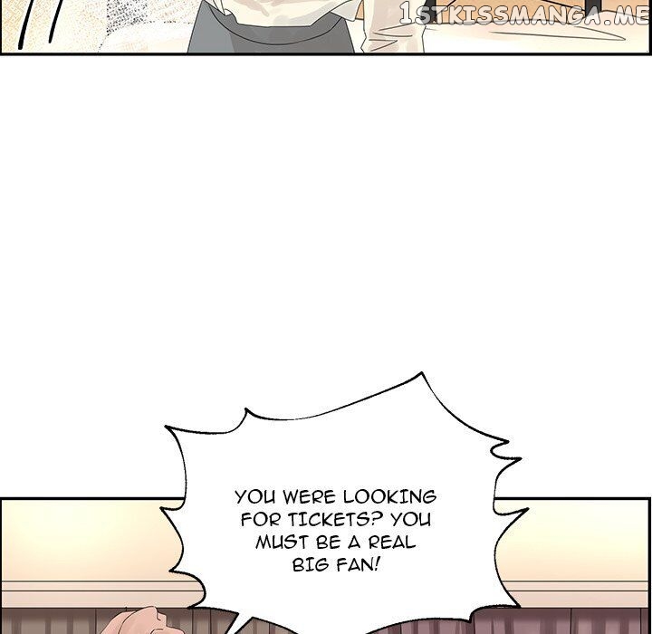 Extreme Life Of A Teenager chapter 26 - page 52