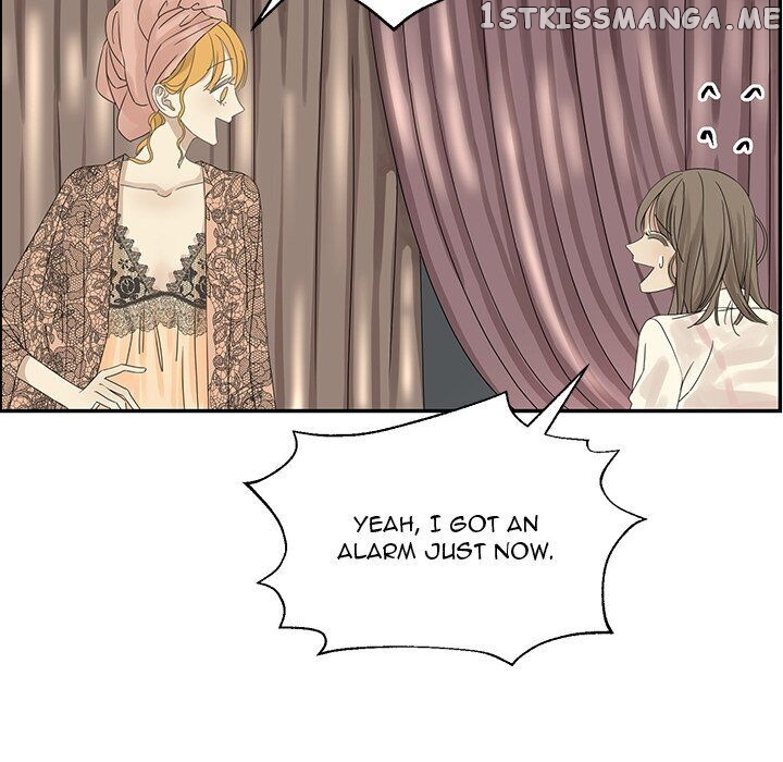 Extreme Life Of A Teenager chapter 26 - page 53
