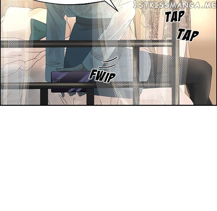 Extreme Life Of A Teenager chapter 26 - page 55