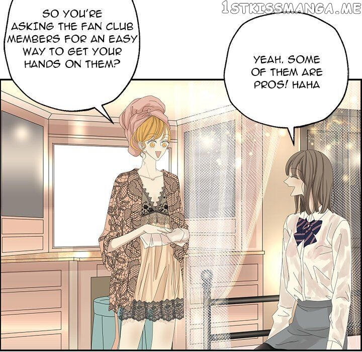 Extreme Life Of A Teenager chapter 26 - page 61