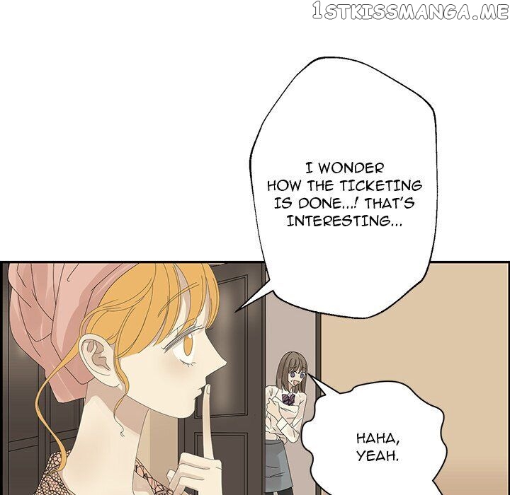 Extreme Life Of A Teenager chapter 26 - page 66