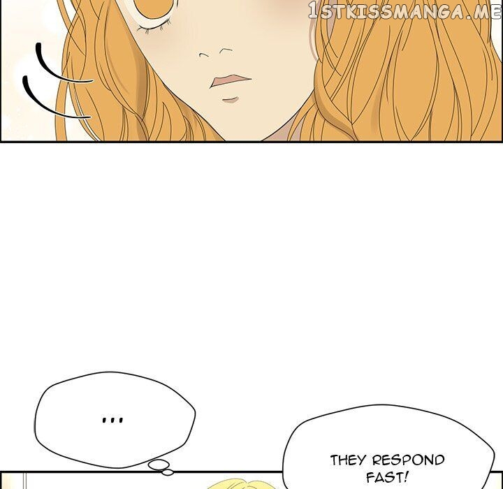 Extreme Life Of A Teenager chapter 26 - page 77