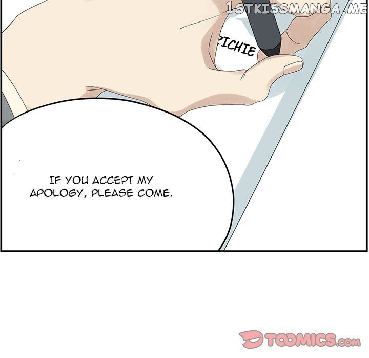 Extreme Life Of A Teenager chapter 57 - page 22