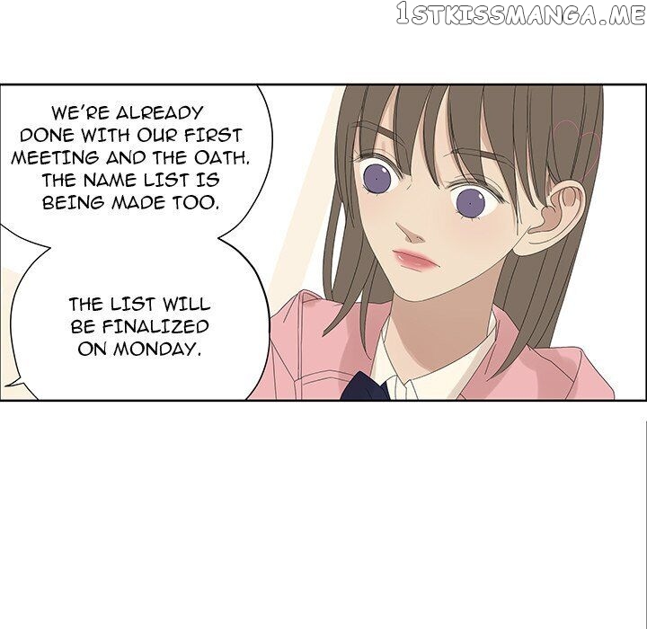 Extreme Life Of A Teenager chapter 57 - page 23