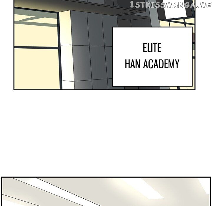 Extreme Life Of A Teenager chapter 57 - page 29