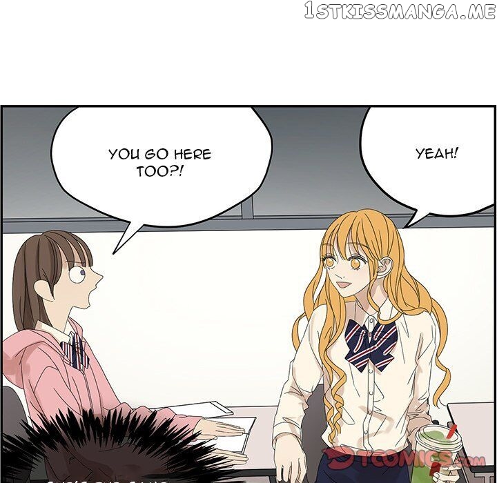 Extreme Life Of A Teenager chapter 57 - page 42