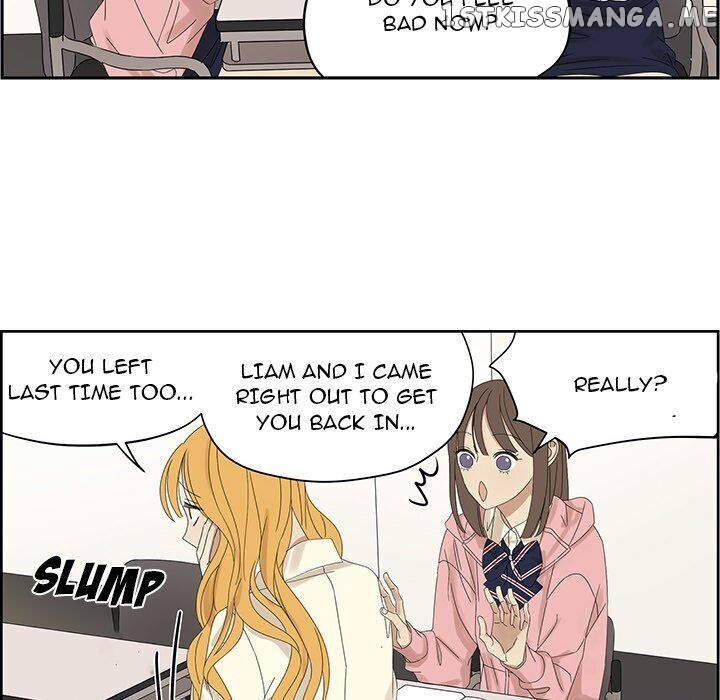 Extreme Life Of A Teenager chapter 57 - page 52