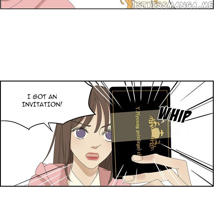 Extreme Life Of A Teenager chapter 57 - page 56