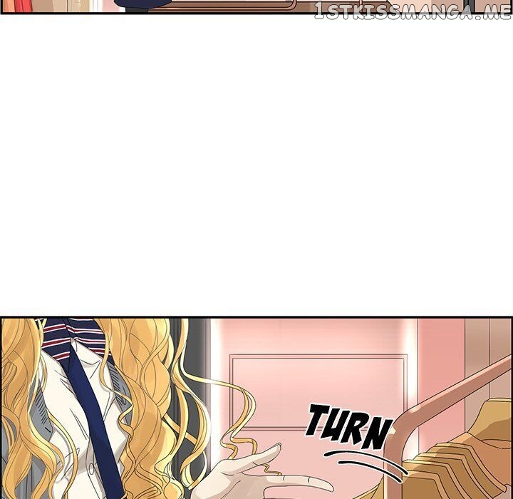 Extreme Life Of A Teenager chapter 25 - page 13