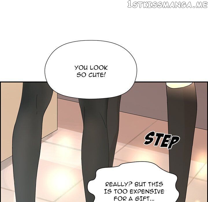 Extreme Life Of A Teenager chapter 25 - page 29