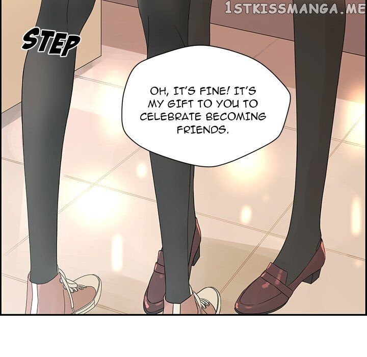 Extreme Life Of A Teenager chapter 25 - page 31