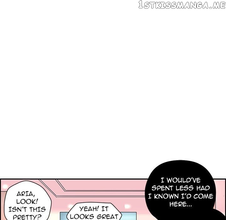 Extreme Life Of A Teenager chapter 25 - page 35