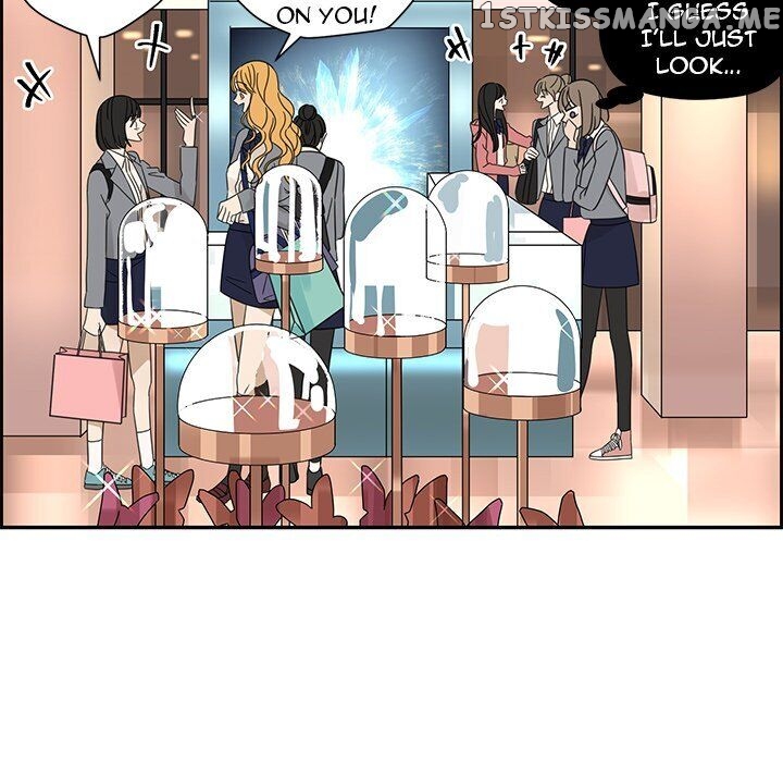 Extreme Life Of A Teenager chapter 25 - page 36