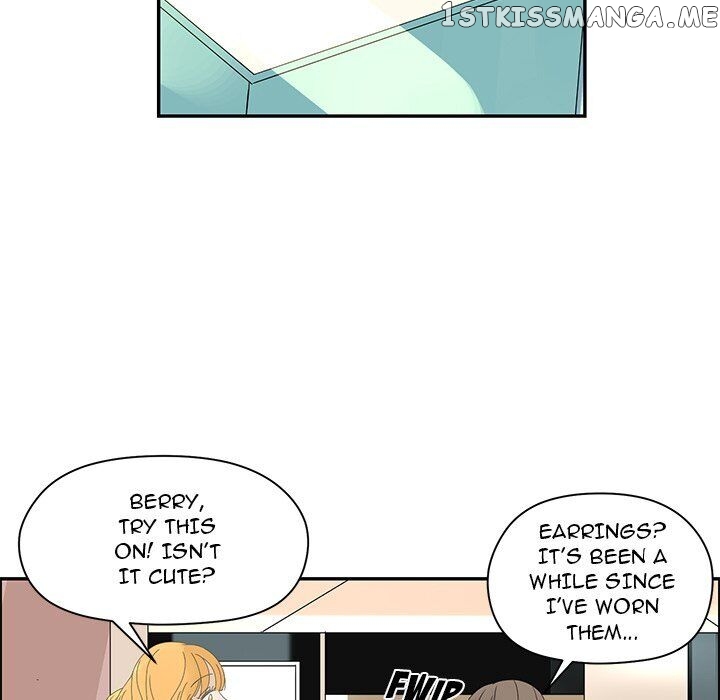 Extreme Life Of A Teenager chapter 25 - page 38