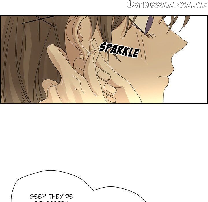 Extreme Life Of A Teenager chapter 25 - page 46