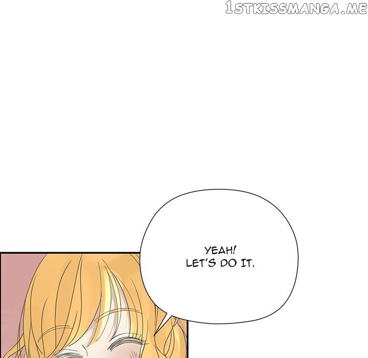 Extreme Life Of A Teenager chapter 25 - page 50