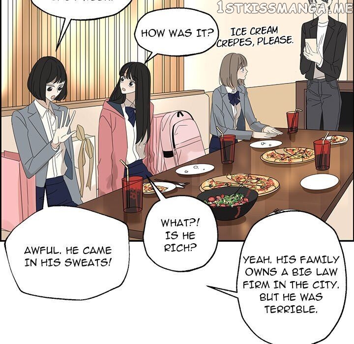 Extreme Life Of A Teenager chapter 25 - page 55