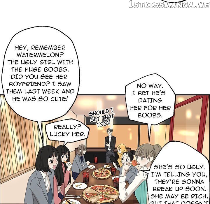 Extreme Life Of A Teenager chapter 25 - page 56