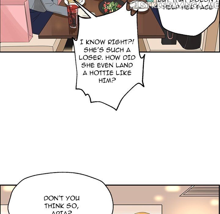 Extreme Life Of A Teenager chapter 25 - page 57