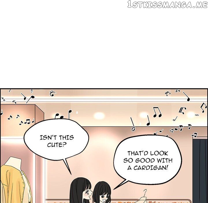 Extreme Life Of A Teenager chapter 25 - page 6