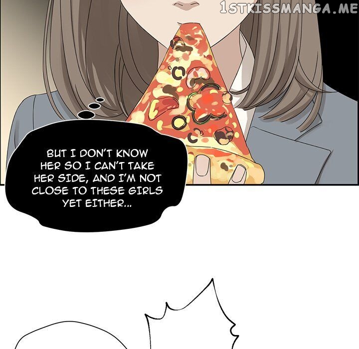 Extreme Life Of A Teenager chapter 25 - page 60