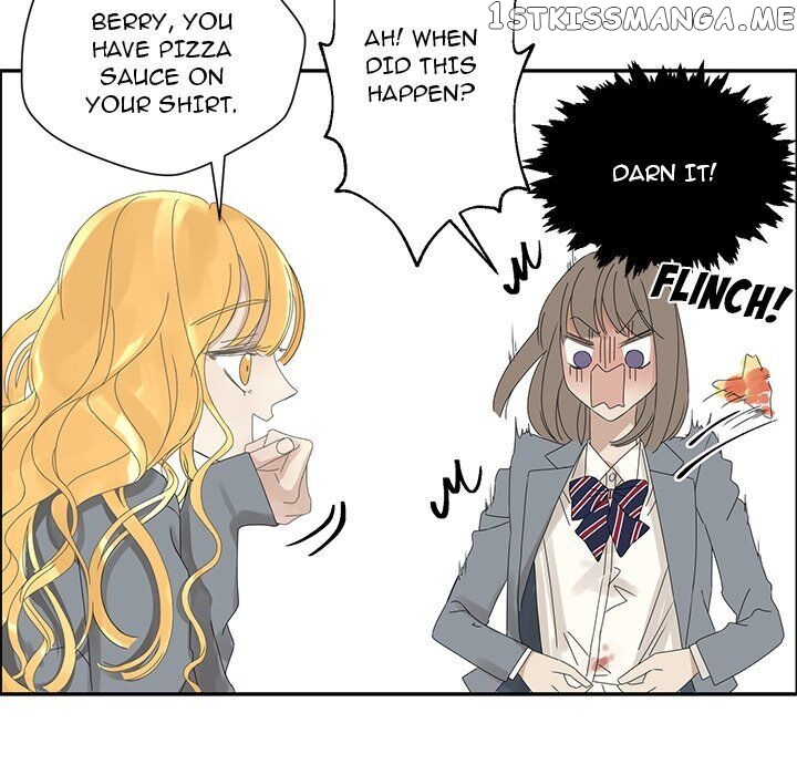 Extreme Life Of A Teenager chapter 25 - page 61