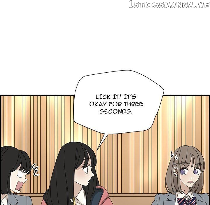 Extreme Life Of A Teenager chapter 25 - page 62