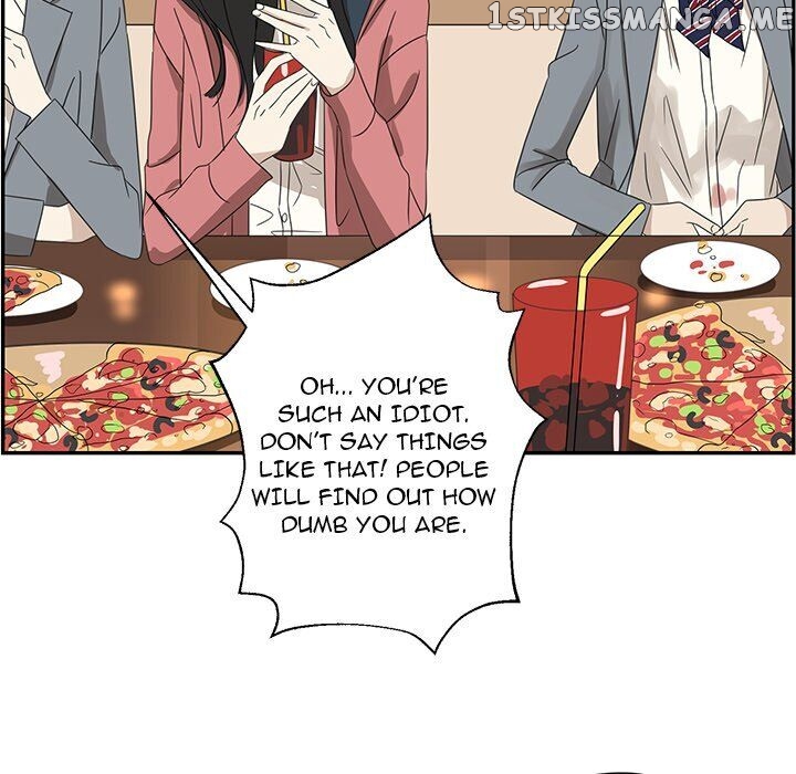 Extreme Life Of A Teenager chapter 25 - page 63