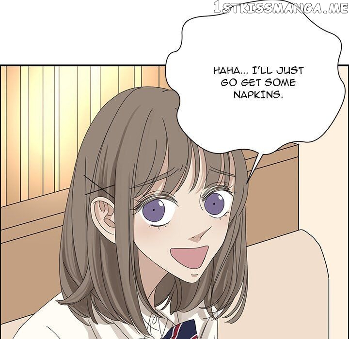 Extreme Life Of A Teenager chapter 25 - page 64