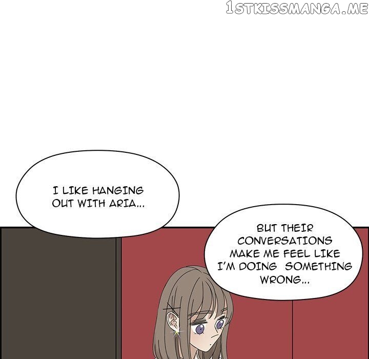 Extreme Life Of A Teenager chapter 25 - page 67