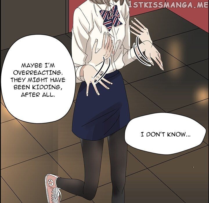 Extreme Life Of A Teenager chapter 25 - page 68